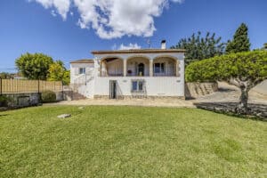 Foto van Villa in Javea Tarraula – afbeelding 9