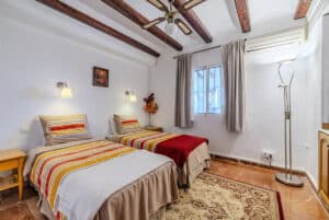 Foto van Villa in Javea Tarraula – afbeelding 10