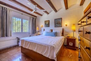 Foto van Villa in Javea Tarraula – afbeelding 11
