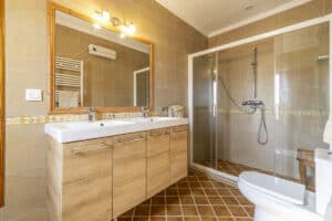 Foto van Villa in Javea Tarraula – afbeelding 13