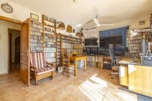 Foto van Villa in Javea Tarraula – afbeelding 15