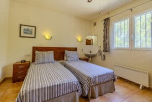 Foto van Villa in Javea Tarraula – afbeelding 16