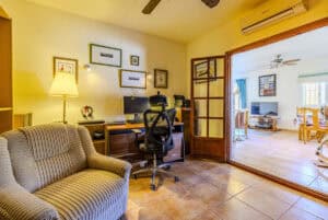 Foto van Villa in Javea Tarraula – afbeelding 17