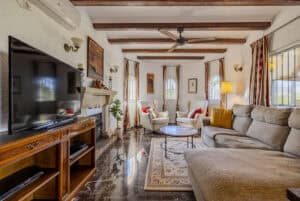Foto van Villa in Javea Tarraula – afbeelding 6