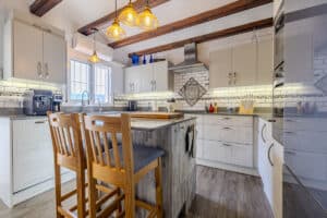 Foto van Villa in Javea Tarraula – afbeelding 7