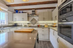 Foto van Villa in Javea Tarraula – afbeelding 8