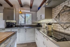 Foto van Villa in Javea Tarraula – afbeelding 9
