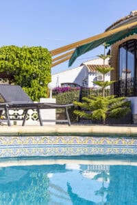 Foto van Villa in Javea Toscal – afbeelding 12