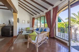 Foto van Villa in Javea Toscal – afbeelding 14