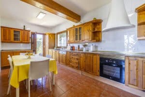 Foto van Villa in Javea Toscal – afbeelding 15