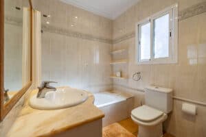 Foto van Villa in Javea Toscal – afbeelding 4