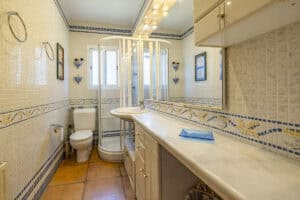 Foto van Villa in Javea Toscal – afbeelding 6