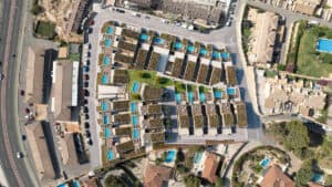 Foto van Villa in La Nucia – afbeelding 17