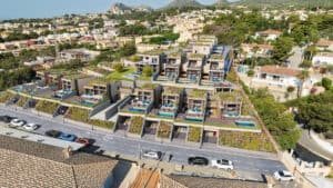 Foto van Villa in La Nucia – afbeelding 18