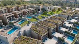 Foto van Villa in La Nucia – afbeelding 19