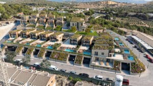Foto van Villa in La Nucia – afbeelding 3