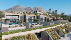 Foto van Villa in La Nucia – afbeelding 0