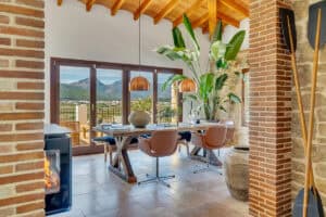 Foto van Villa in Lliber Centro – afbeelding 1