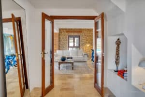 Foto van Villa in Lliber Centro – afbeelding 10