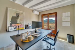 Foto van Villa in Lliber Centro – afbeelding 11