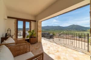 Foto van Villa in Lliber Centro – afbeelding 15