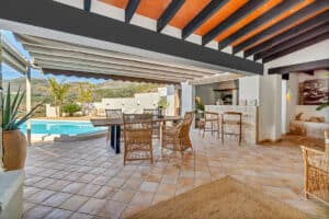 Foto van Villa in Lliber Centro – afbeelding 17