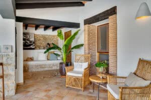 Foto van Villa in Lliber Centro – afbeelding 18
