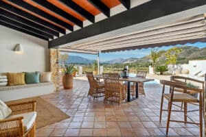 Foto van Villa in Lliber Centro – afbeelding 20