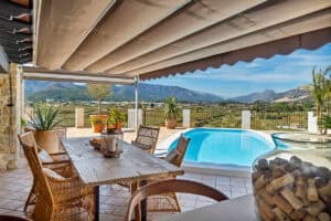 Foto van Villa in Lliber Centro – afbeelding 23