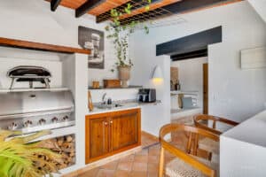 Foto van Villa in Lliber Centro – afbeelding 24