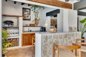 Foto van Villa in Lliber Centro – afbeelding 25