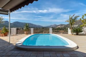 Foto van Villa in Lliber Centro – afbeelding 26
