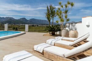 Foto van Villa in Lliber Centro – afbeelding 27
