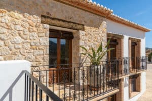 Foto van Villa in Lliber Centro – afbeelding 28