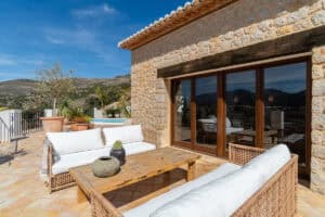 Foto van Villa in Lliber Centro – afbeelding 29