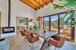 Foto van Villa in Lliber Centro – afbeelding 3