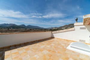 Foto van Villa in Lliber Centro – afbeelding 34