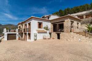 Foto van Villa in Lliber Centro – afbeelding 38