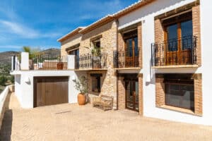 Foto van Villa in Lliber Centro – afbeelding 39