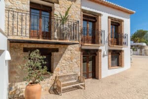 Foto van Villa in Lliber Centro – afbeelding 40