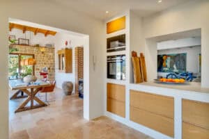 Foto van Villa in Lliber Centro – afbeelding 7