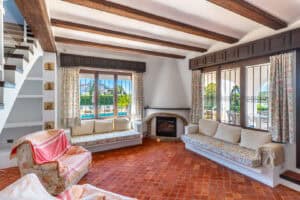 Foto van Villa in Moraira – afbeelding 12