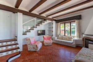 Foto van Villa in Moraira – afbeelding 13