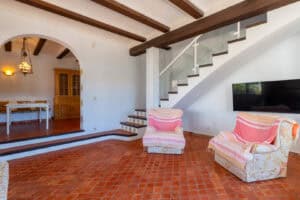 Foto van Villa in Moraira – afbeelding 15