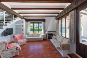Foto van Villa in Moraira – afbeelding 16