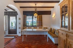 Foto van Villa in Moraira – afbeelding 17
