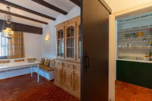 Foto van Villa in Moraira – afbeelding 19