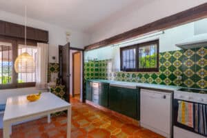 Foto van Villa in Moraira – afbeelding 20