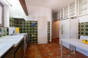 Foto van Villa in Moraira – afbeelding 21