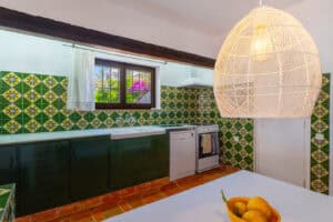 Foto van Villa in Moraira – afbeelding 23